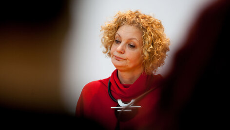 Margarita Jankauskaitė