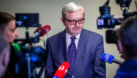 Audrius Siaurusevičius