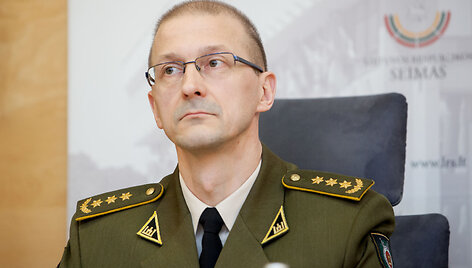 Remigijus Baltrėnas