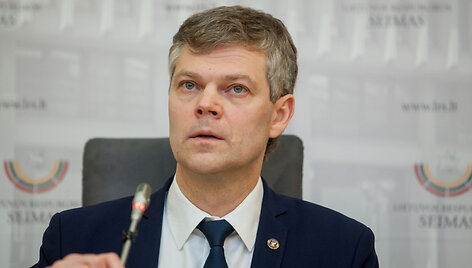 Darius Jauni&scaron;kis