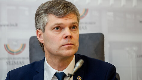 Darius Jauni&scaron;kis