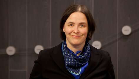 Ieva Dunajevaitė - Narmontienė