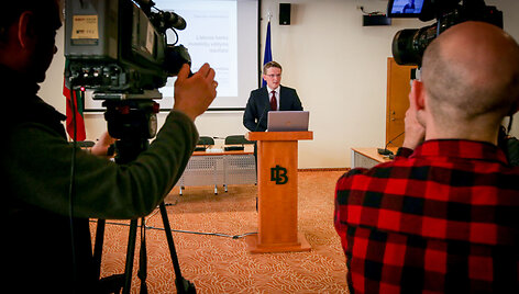 Tomas Garbaravičius