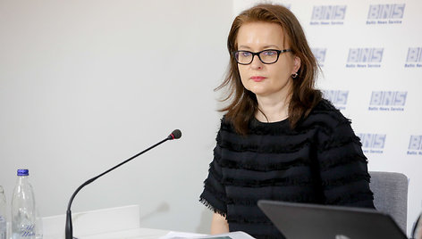 Jonė Kučinskaitė