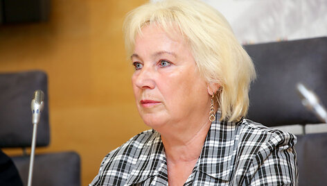 Danutė Karalevičienė