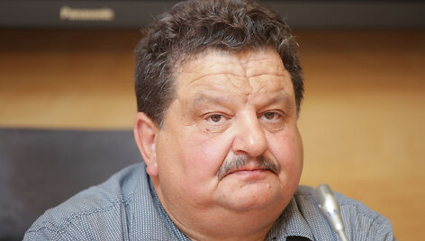 Zigmas Aleksandravičius