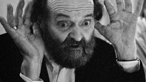 Arvo Part