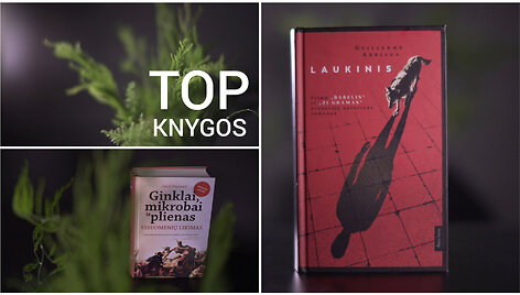 15min knygos