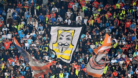 &bdquo;Geltonųjų liemenių&ldquo; protestai Prancūzijoje"	