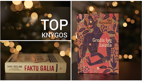 15min knygos