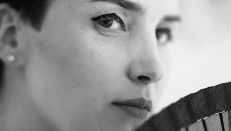 Gabrielė Labanauskaitė