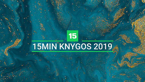 2019 metų 15min knygų rinkimai