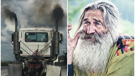 Naujas tar&scaron;os mokestis