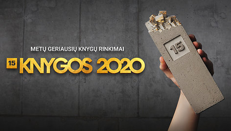 15min knygos 2020