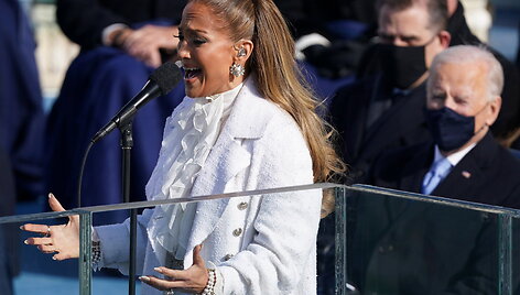 Jennifer Lopez
