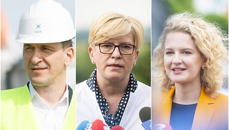 Dainius Kreivys, Ingrida &Scaron;imonytė ir Au&scaron;rinė Armonaitė