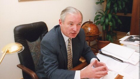 Adolfas &Scaron;leževičius