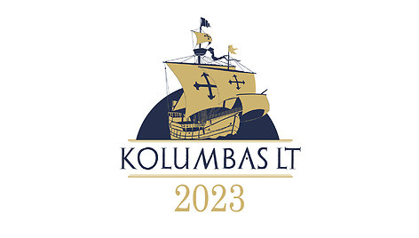 Kolumbas.lt 2023