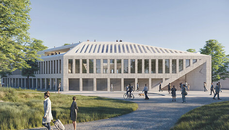 Projektas devizu SUMMIT