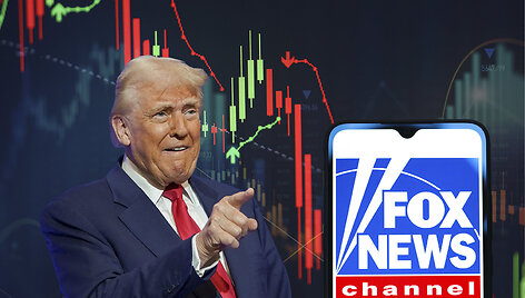 &bdquo;FOX News&ldquo;