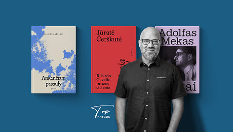 Vir&scaron;elis su Audriumi