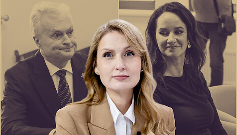 Rima Urbonaitė