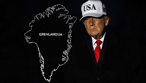 Grenlandija