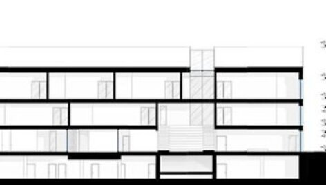 Steigiamojo Seimo aik&scaron;tės architektūros konkursą laimėjo &bdquo;Archas&ldquo;