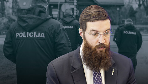 Adomas Bužinskas