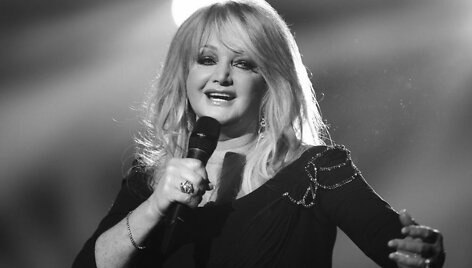 Bonnie Tyler