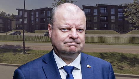 Saulius Skvernelis