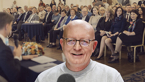 Arūnas Valinskas