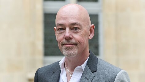 Johnas Boyne'as