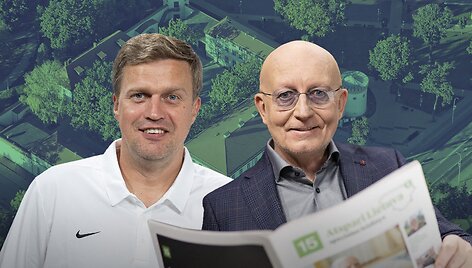 Atspari Lietuva