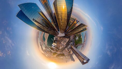Abu Dabis