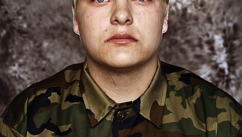 Rokas