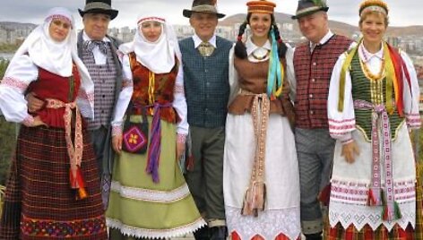 Murmansko lietuviai