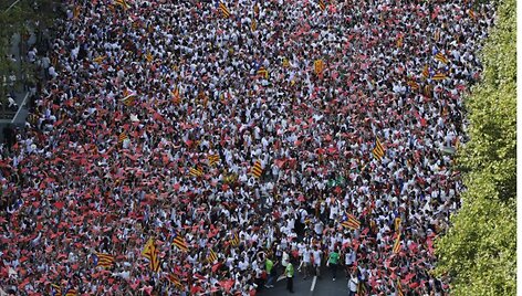 Ispanija