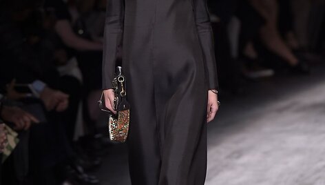 &bdquo;Valentino&ldquo; 2016 m. pavasario-vasaros kolekcija
