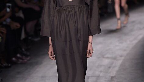 &bdquo;Valentino&ldquo; 2016 m. pavasario-vasaros kolekcija