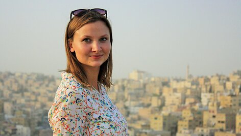 Lina Motužytė