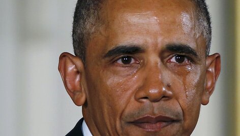 Barackas Obama