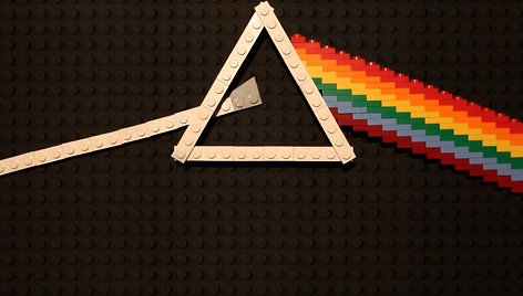 „Pink Floyd“ – „Dark Side of the Moon“