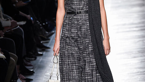 &bdquo;Bottega Veneta&ldquo; 2016 m. rudens-žiemos kolekcijos modelis