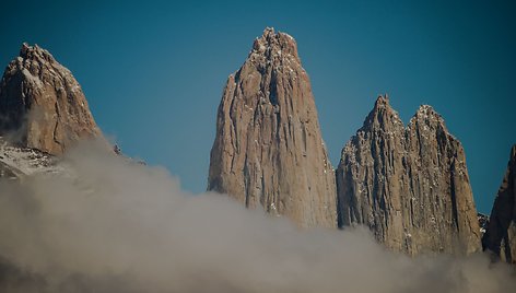 Patagonija – regionas Pietų Amerikos pietuose, Argentinos ir Čilės teritorijose