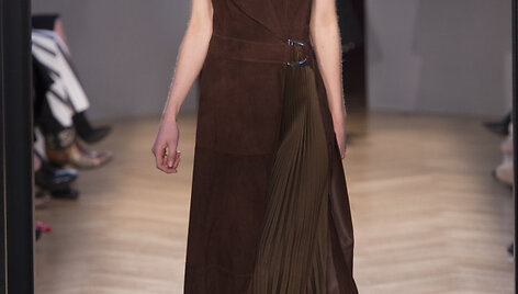 &bdquo;Sportmax&ldquo; 2016 m. rudens-žiemos kolekcijos modelis