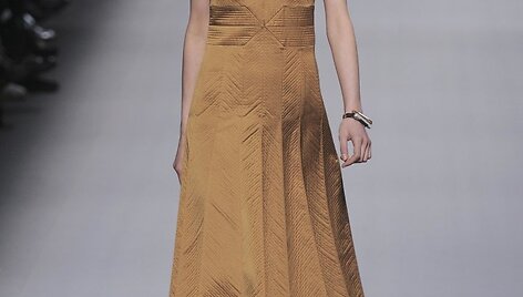 &bdquo;Hermes&ldquo; 2016 m. rudens-žiemos kolekcijos modelis