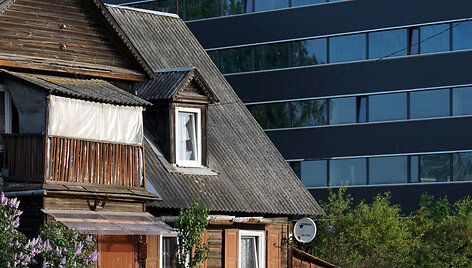 Vilniaus &Scaron;nipi&scaron;kių rajonas