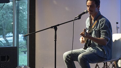 &bdquo;La Vie Boheme @ Paviljonas&ldquo;