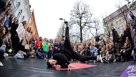 &bdquo;Kaunas Jazz Jam&ldquo;